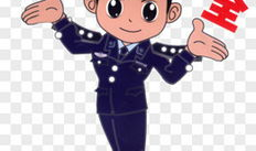 警察动漫,动漫中的警察形象解析