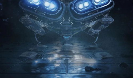 深空动漫,探索宇宙奥秘的视觉盛宴